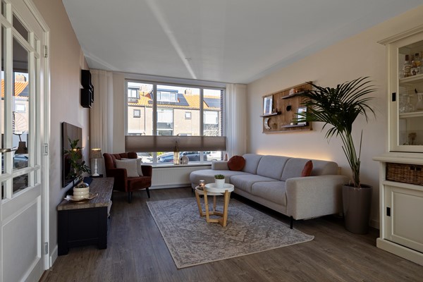 Medium property photo - Johannes Swaenstraat 12, 1785 HE Den Helder